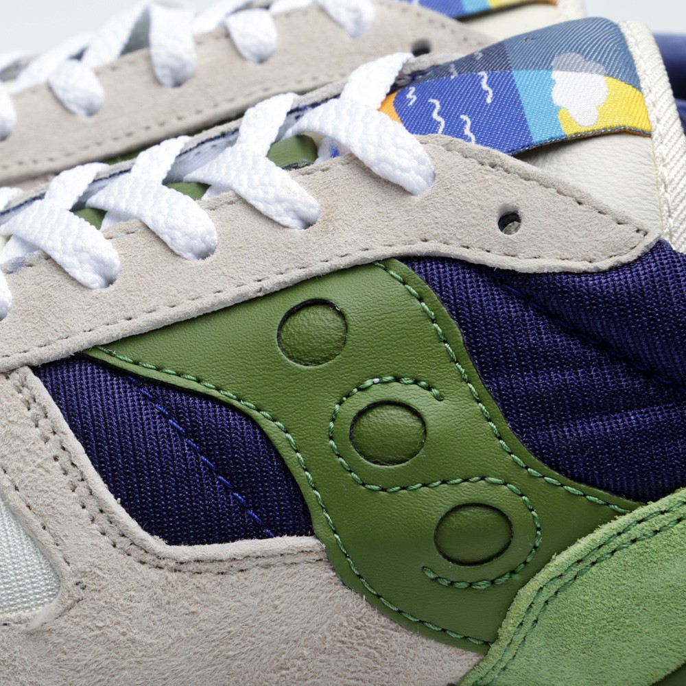 24 Kilates Saucony Shadow Original Mar 03