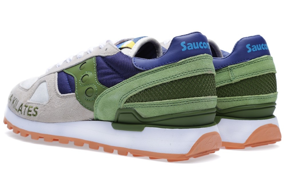 24 Kilates Saucony Shadow Original Mar 05