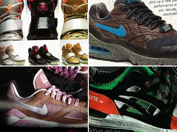Complex Sneakers added a new photo. - Complex Sneakers