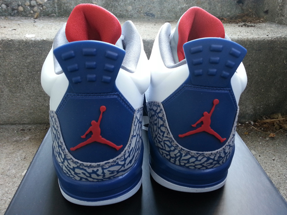 son of mars low blue