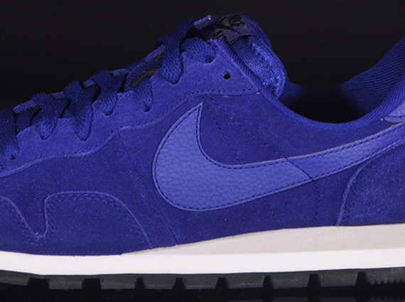 nike pegasus royal blue