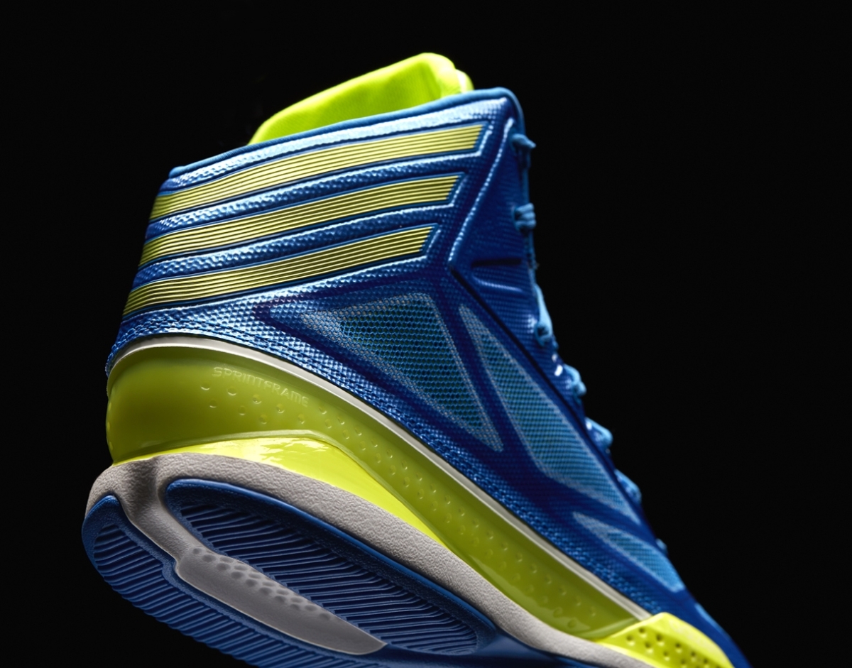 Adidas Adizero Crazy Light 3 03