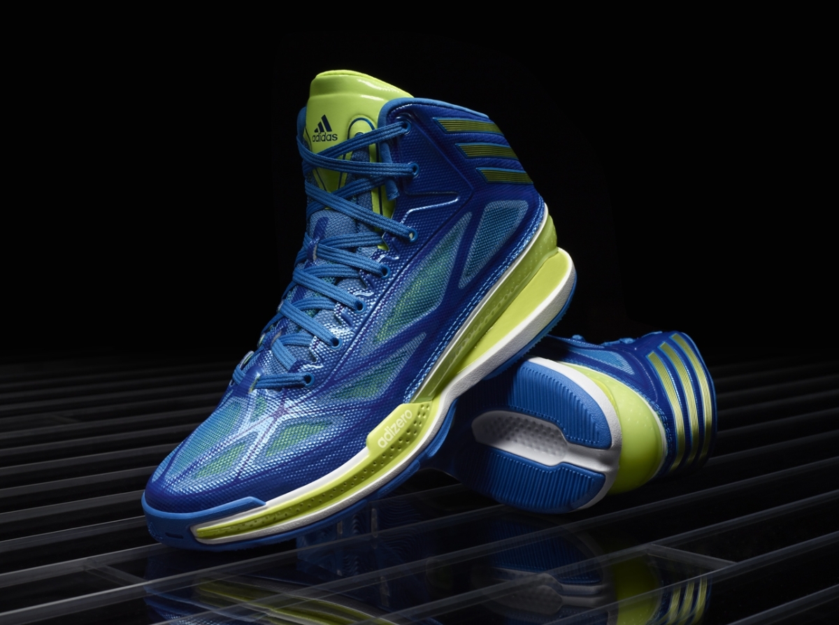 Adidas Adizero Crazy Light 3 04