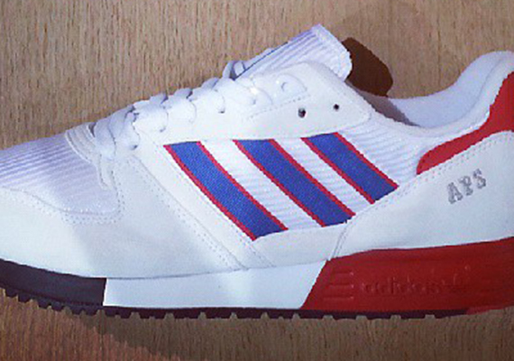 Adidas aps online