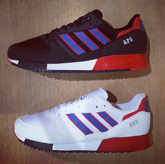 adidas aps