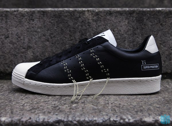 adidas Consortium Ys Super Position - SneakerNews.com