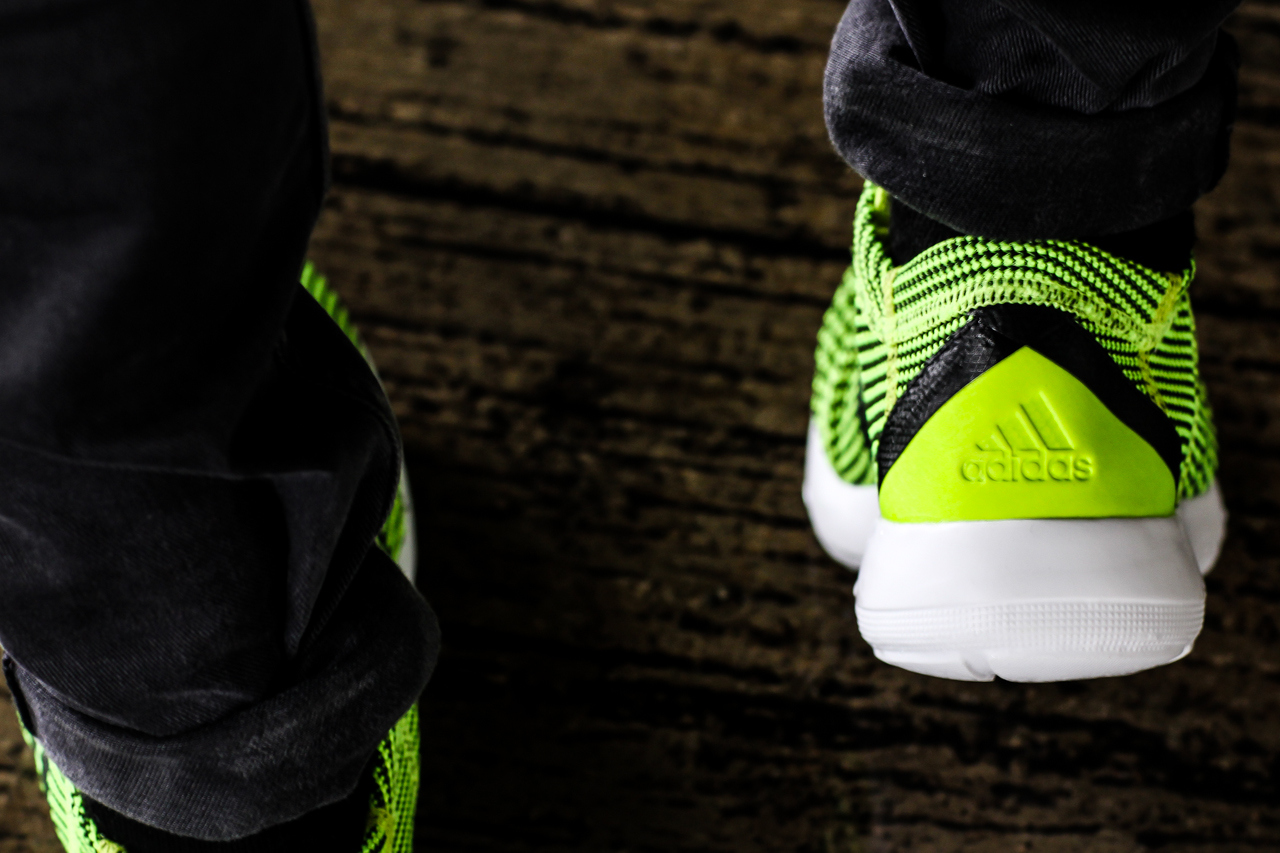 Adidas Element Refine Js 3