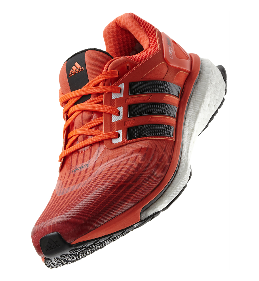 adidas Energy BOOST - Fall 2013 Collection | Available - SneakerNews.com