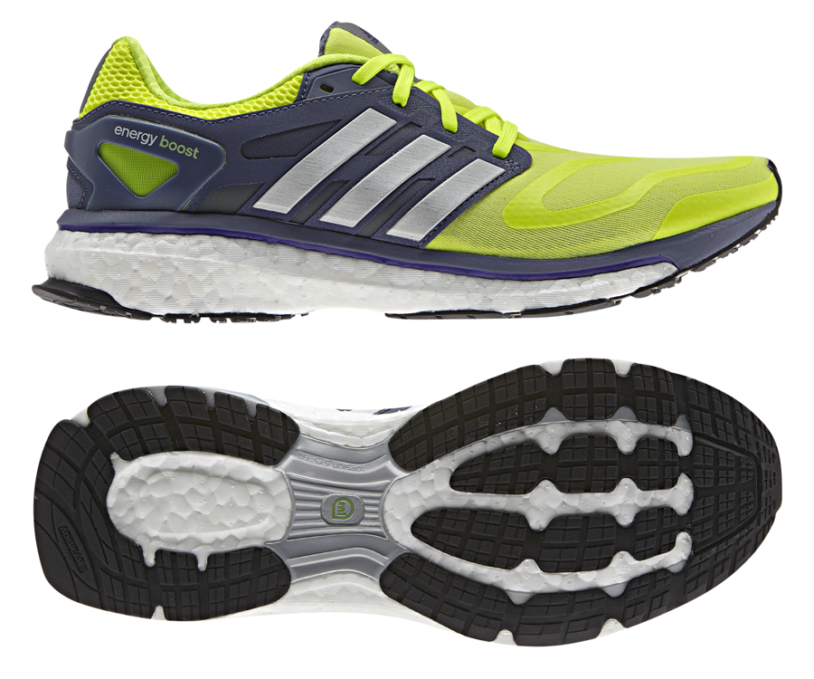 adidas Energy BOOST - Fall 2013 Collection | Available - SneakerNews.com