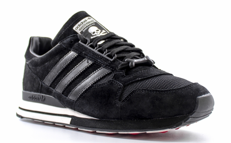 Adidas zx 500 mastermind japan hotsell