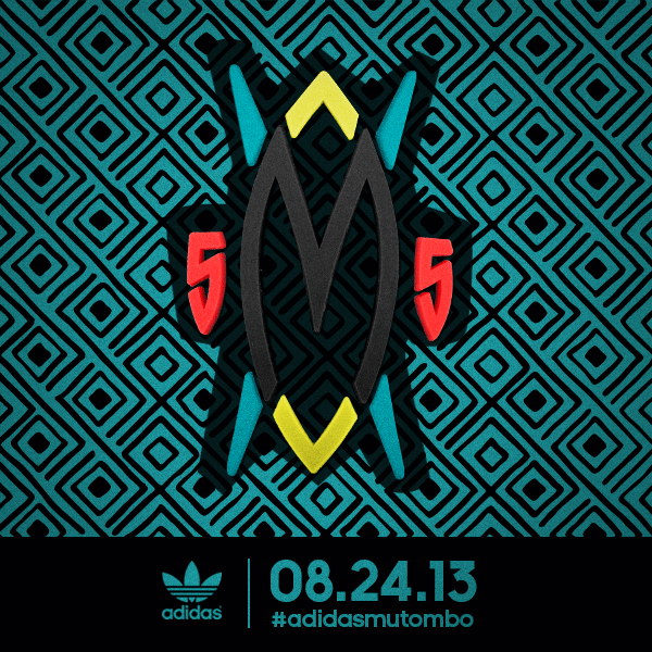 Adidas Mutombo Release Date 2