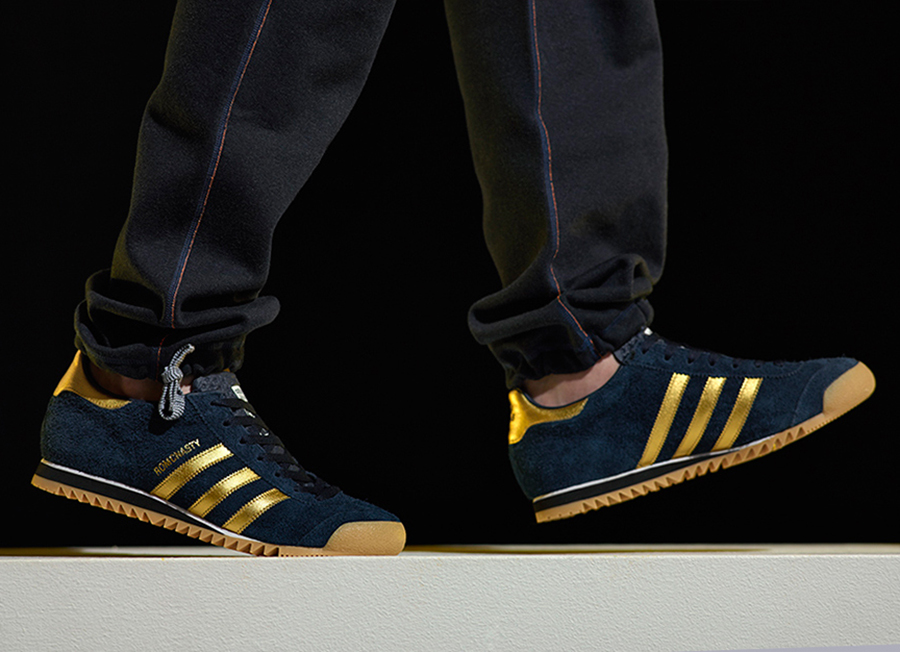 adidas Originals 84lab 2013 Fall Winter Footwear SneakerNews