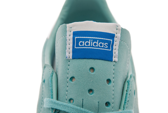 Adidas Originals Basket Profi Lo Og Clear Green 3