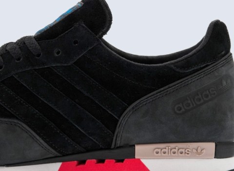 adidas Originals Phantom - Black - White Vapour - SneakerNews.com