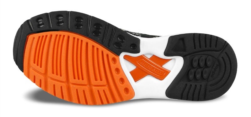 Adidas Originals Torsion Allegra Floral 01