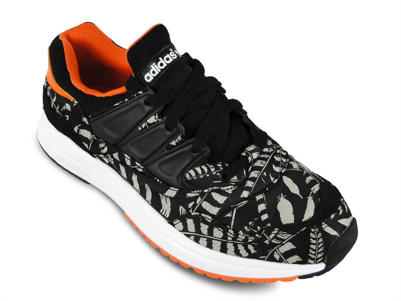 Adidas Originals Torsion Allegra Floral 05