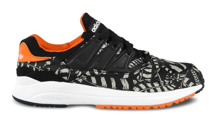 Adidas Originals Torsion Allegra Floral 06