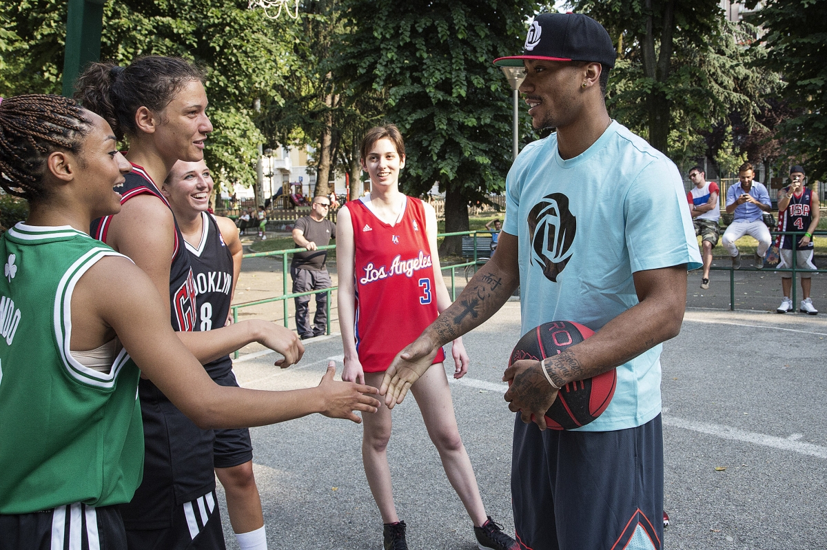 Adidas Quick Vs Fast Tour 05