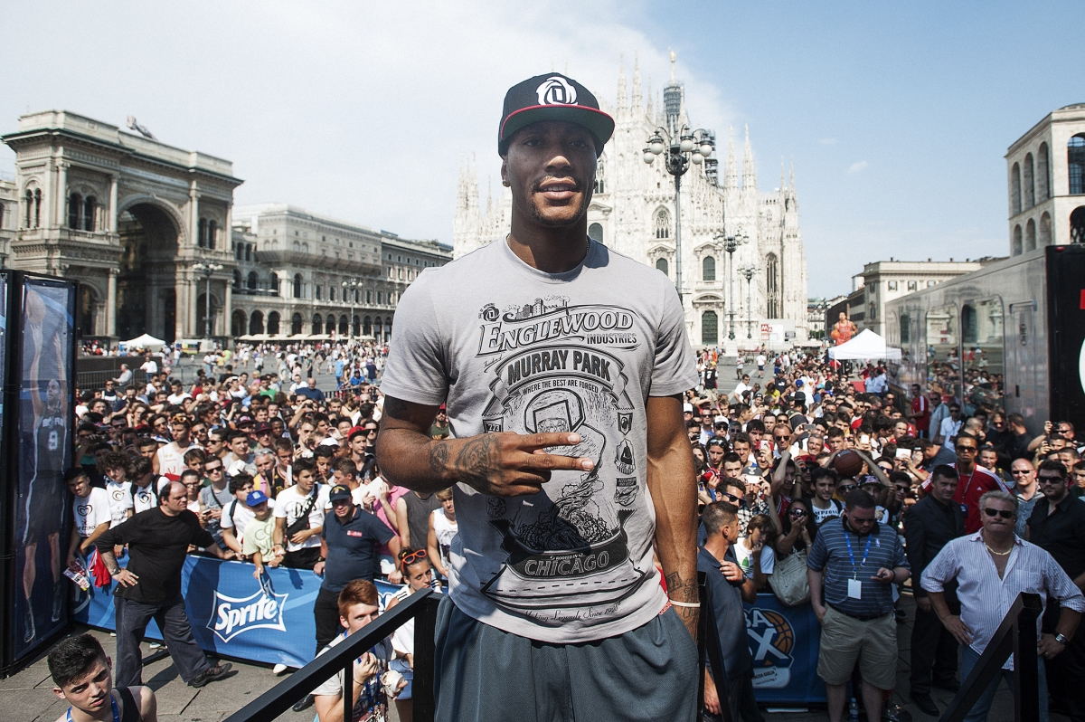 Adidas Quick Vs Fast Tour 07