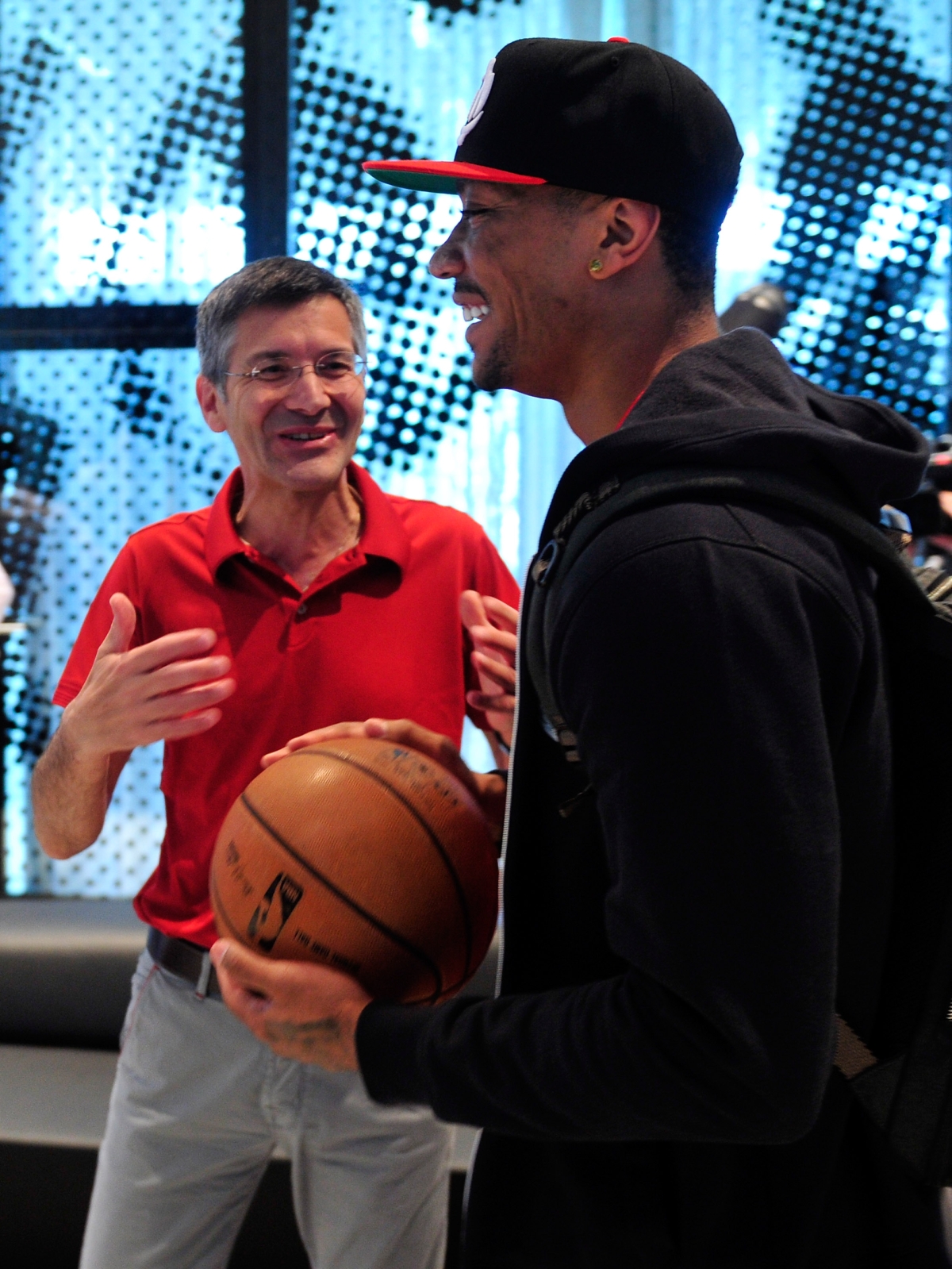 Adidas Quick Vs Fast Tour 10