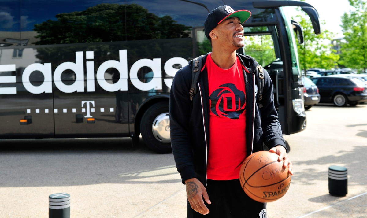 Adidas Quick Vs Fast Tour 11