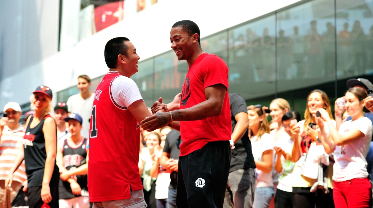 Adidas Quick Vs Fast Tour 16