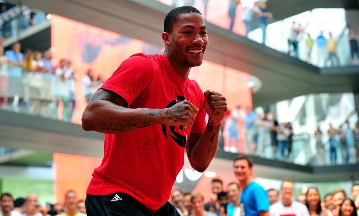 Adidas Quick Vs Fast Tour 17