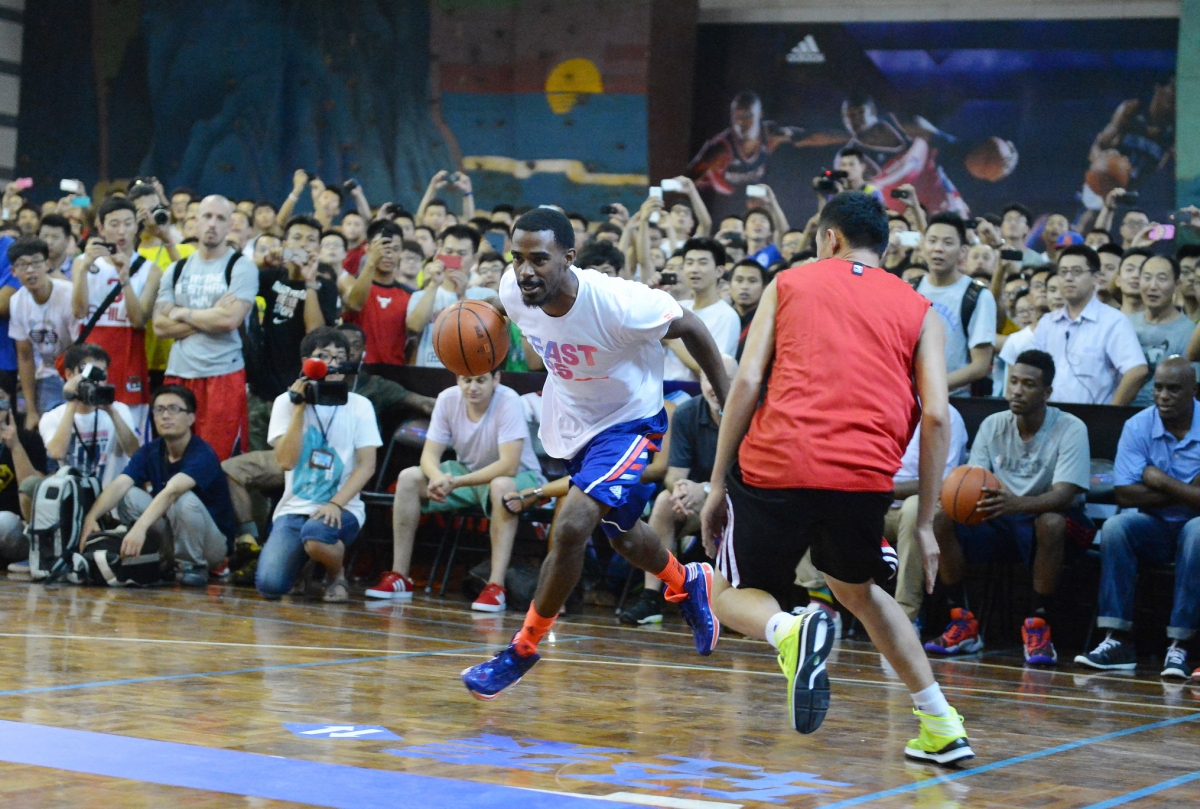 Adidas Quick Vs Fast Tour 22