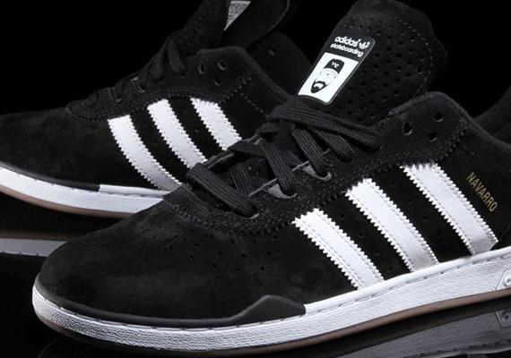 Raul Navarro x adidas Skateboarding Ronan