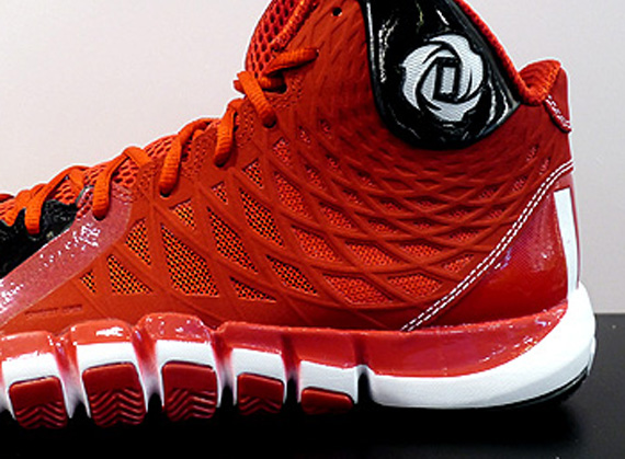 adidas d rose 773 ii