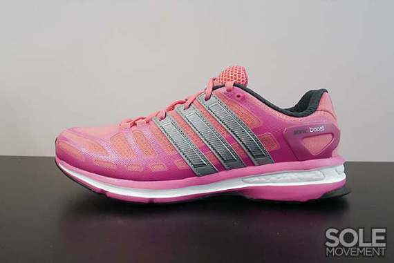 adidas sonic boost mujer