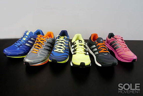 Adidas Sonic Boost Preview 3
