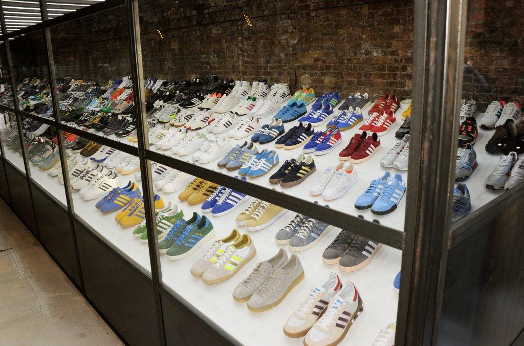 Adidas Spezial Exhibit Recap 10