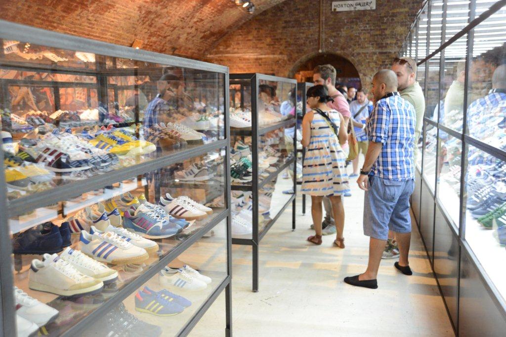 Adidas Spezial Exhibit Recap 12