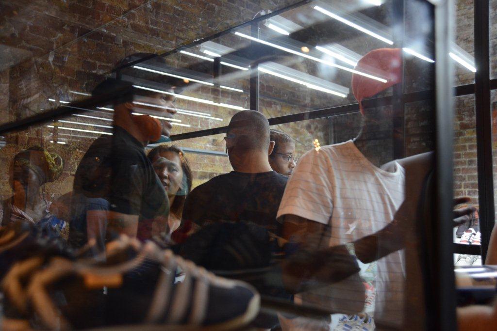 Adidas Spezial Exhibit Recap 14