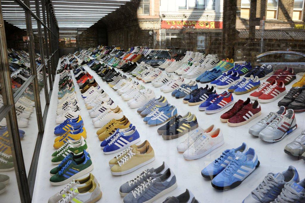 Adidas Spezial Exhibit Recap 15