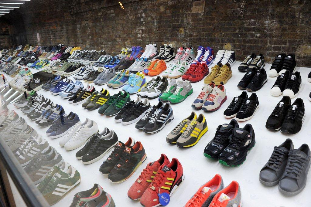 Adidas Spezial Exhibit Recap 16