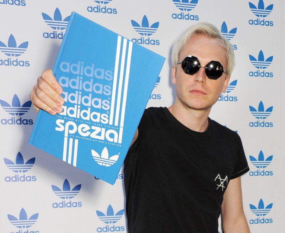 Adidas Spezial Exhibit Recap 17