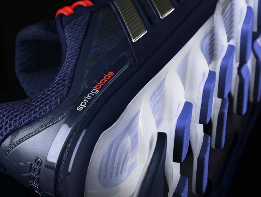 adidas - August 2013 Colorways - SneakerNews.com