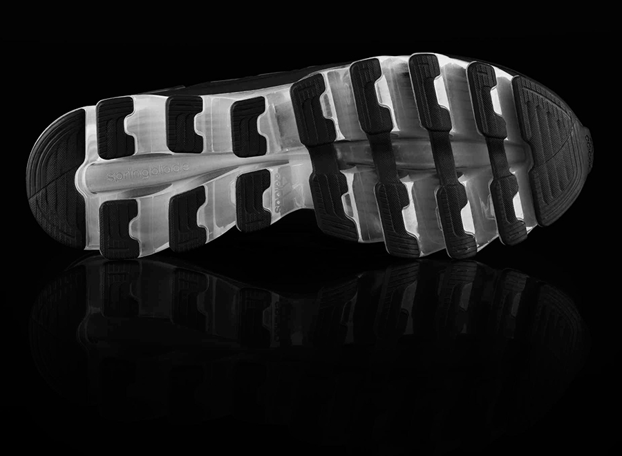 adidas Springblade - August 2013 Releases - SneakerNews.com