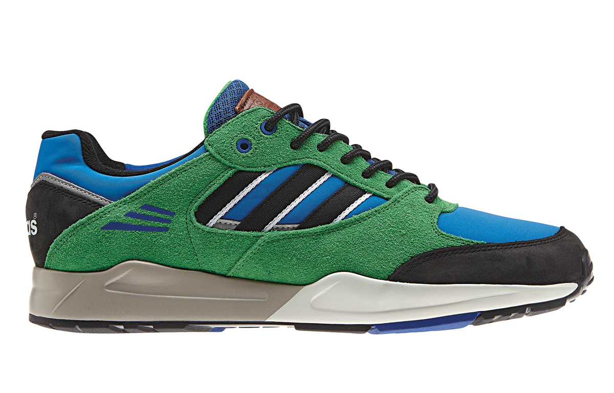 Adidas Tech Super Fall Winter 2