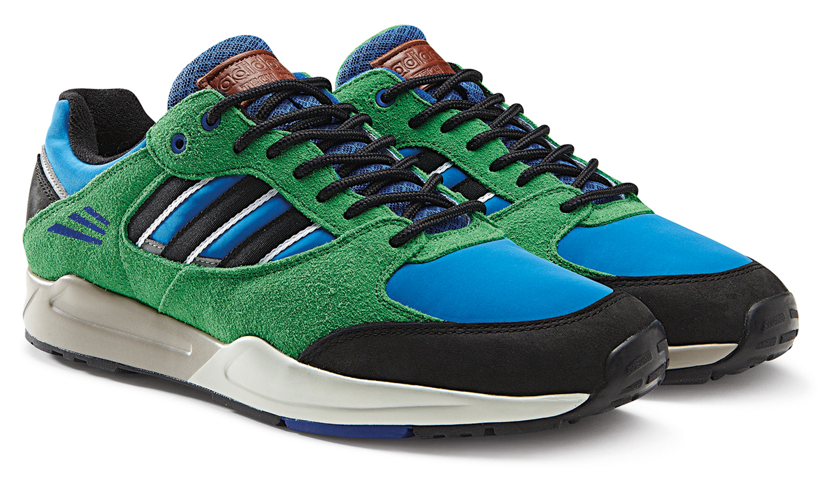 Adidas Tech Super Fall Winter 3