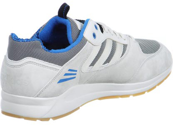 Adidas Tech Super Primaloft Bliss White 2