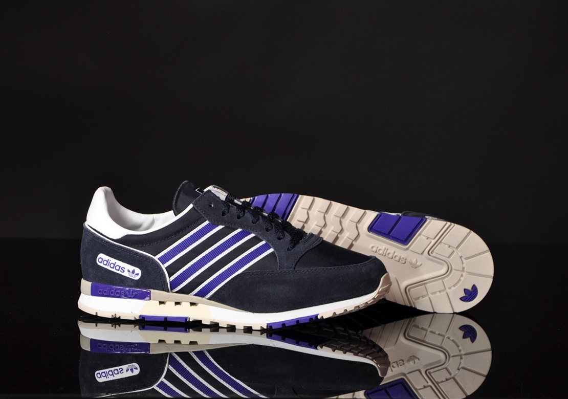 Adidas Womens Phantom Legend Ink Blast Purple 3