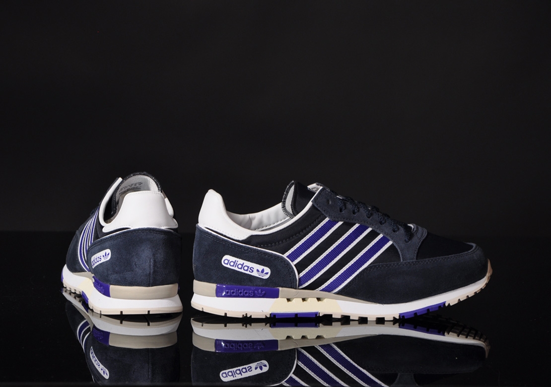 Adidas Womens Phantom Legend Ink Blast Purple 4