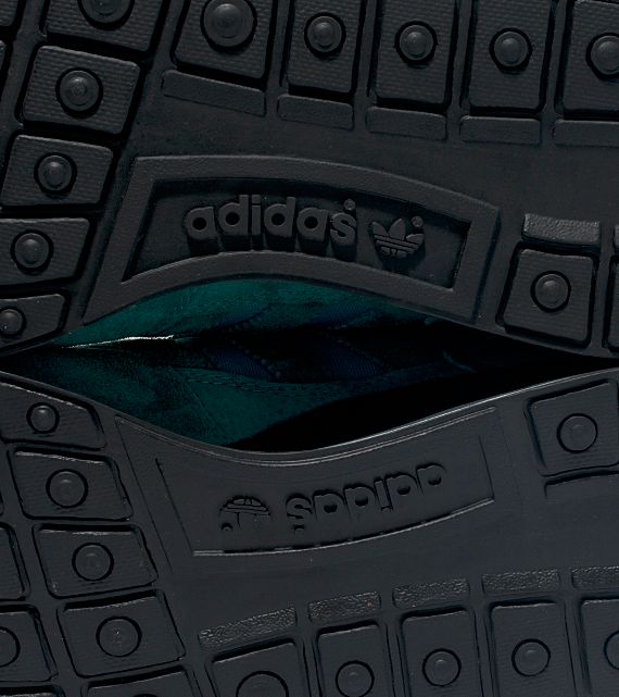 Adidas Zx500 Og Green White Black 4