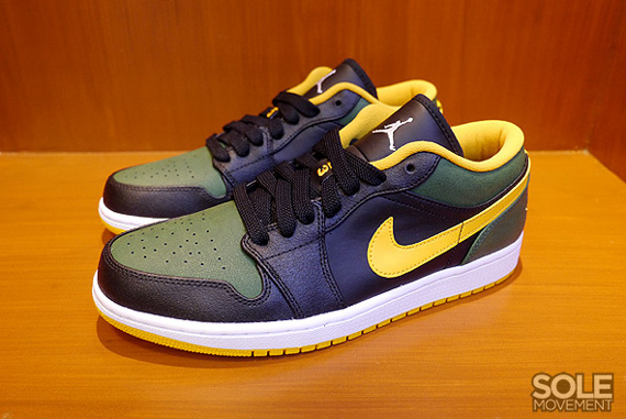 air jordan 1 sonics