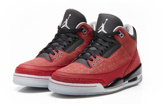 air jordan 3 doernbecher