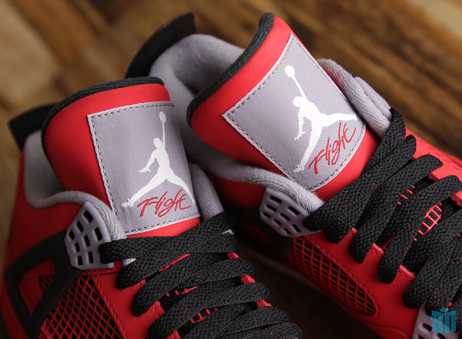 Air Jordan Iv Toro Beauty Shots 13