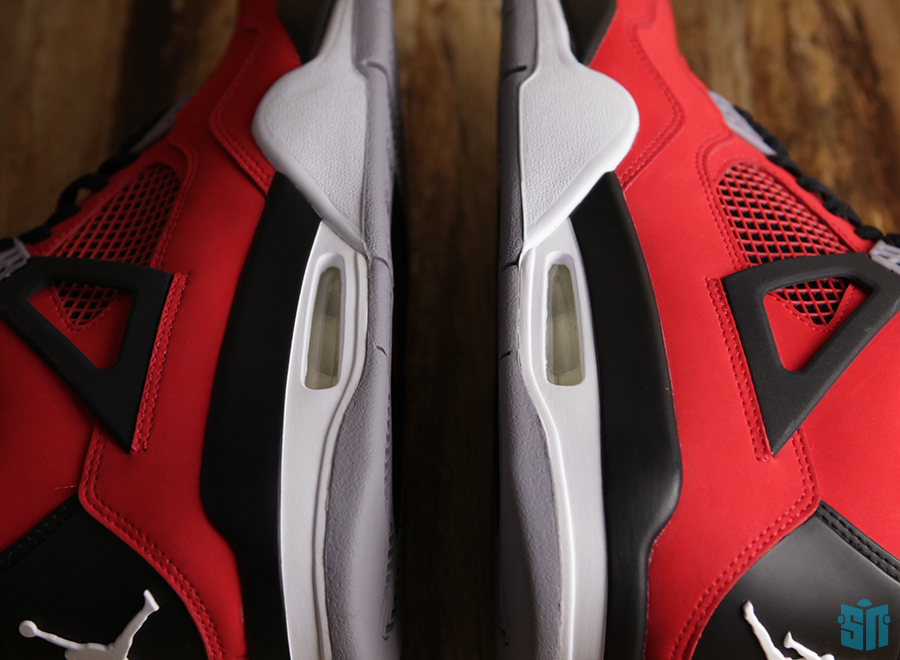 Air Jordan Iv Toro Beauty Shots 15